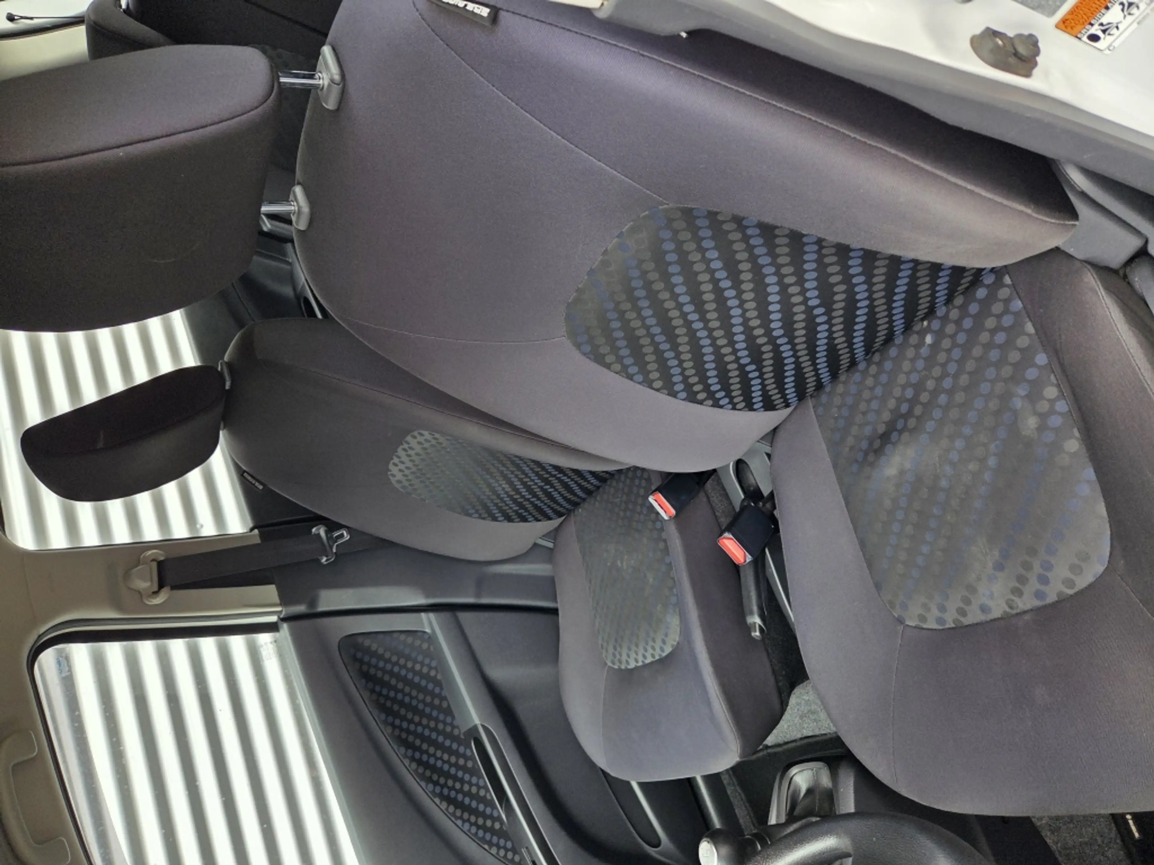 Suzuki Celerio 1.0 Exclusive — photo 6