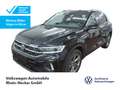 Volkswagen T-Roc 1.5 TSI R-Line DSG GAR 2030 Navi PDC LED P Schwarz - thumbnail 1