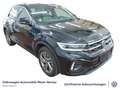 Volkswagen T-Roc 1.5 TSI R-Line DSG GAR 2030 Navi PDC LED P Schwarz - thumbnail 2