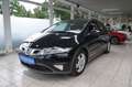 Honda Civic 1.4 Sport *AUTOMATIK*5-TÜRIG*ERST 92TKM!* Schwarz - thumbnail 1
