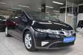 Honda Civic 1.4 Sport *AUTOMATIK*5-TÜRIG*ERST 92TKM!* Schwarz - thumbnail 3
