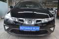 Honda Civic 1.4 Sport *AUTOMATIK*5-TÜRIG*ERST 92TKM!* Schwarz - thumbnail 2