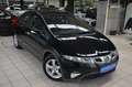 Honda Civic 1.4 Sport *AUTOMATIK*5-TÜRIG*ERST 92TKM!* Schwarz - thumbnail 19