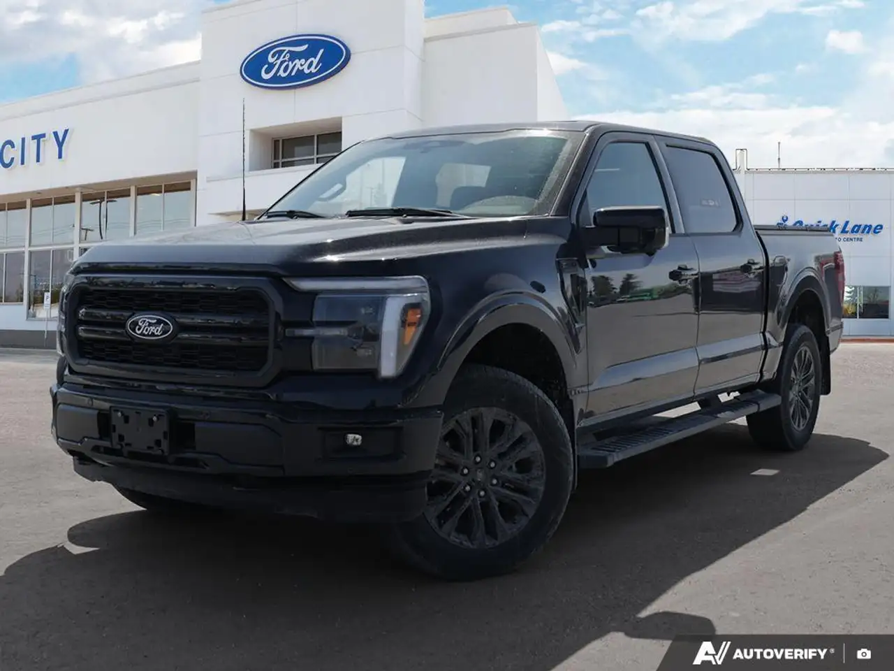 2026 Ford F 150