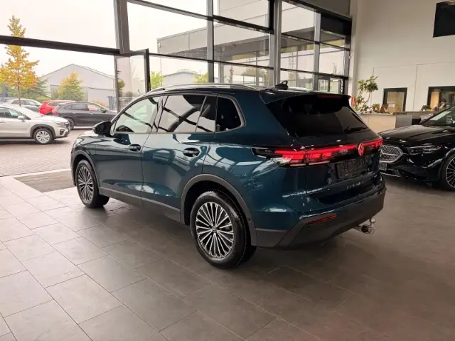 Volkswagen Tiguan view 6