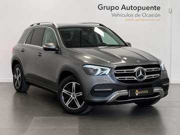 300D 4MATIC