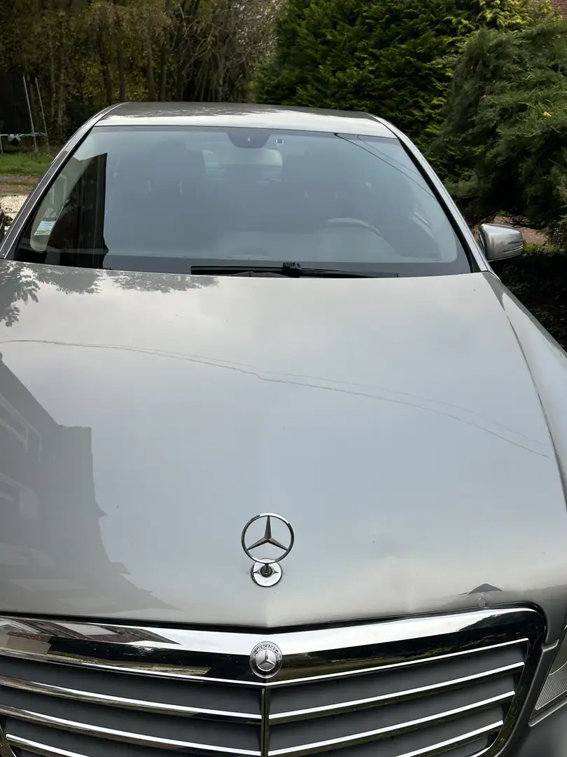 Mercedes-Benz E 200 Classe E 200 CDI BlueEfficiency Avantgarde Executive - 2