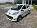 Peugeot 107 1.0 12v Active (plaisir) 5p FL Weiß - thumbnail 3