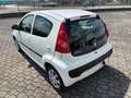 Peugeot 107 1.0 12v Active (plaisir) 5p FL Weiß - thumbnail 5