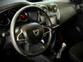 Dacia Sandero 1.0i SCe -1ERPRO-AIRCO-GPS-BLUETOOTH-TVA Blanc - thumbnail 12