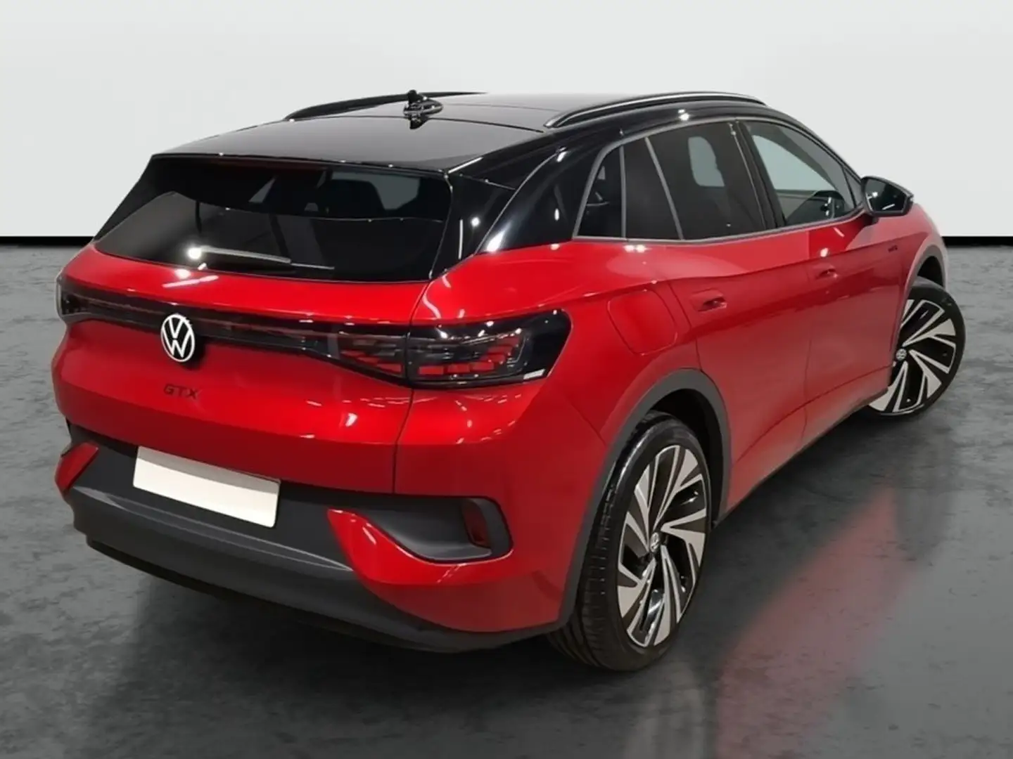 Volkswagen ID.4 GTX 77 kWh 220 kW (300 CV) (E219TN15) Negro - 2