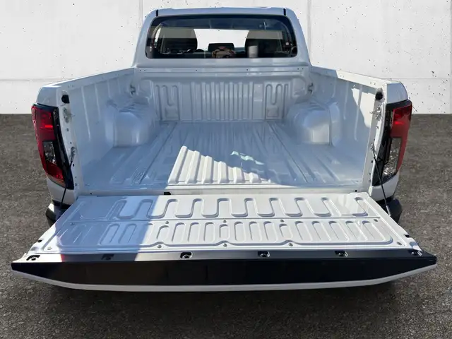Toyota Hilux DK Elektro 4WD Duty 59kwH 4t. Ansicht 9