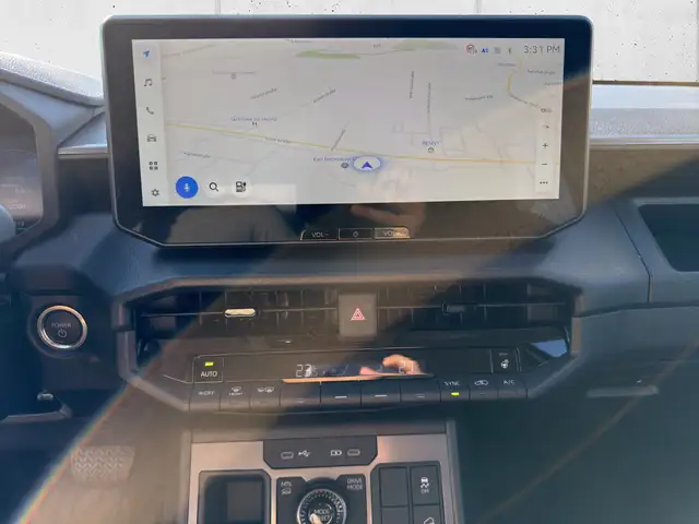 Toyota Hilux DK Elektro 4WD Duty 59kwH 4t. Ansicht 10