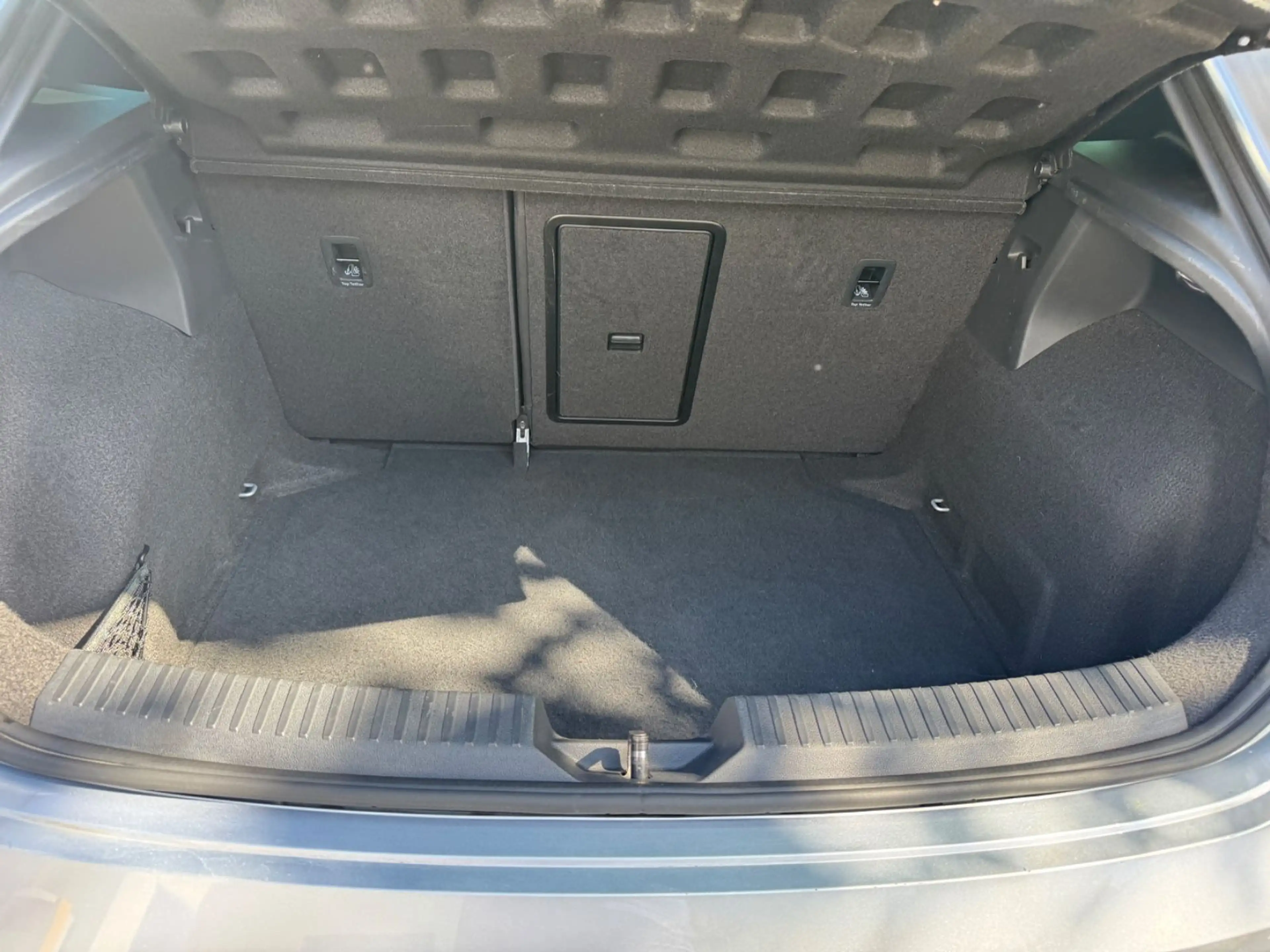SEAT Leon Cupra 290 Panorama+LED+Navi+BeatsAudio — photo 8