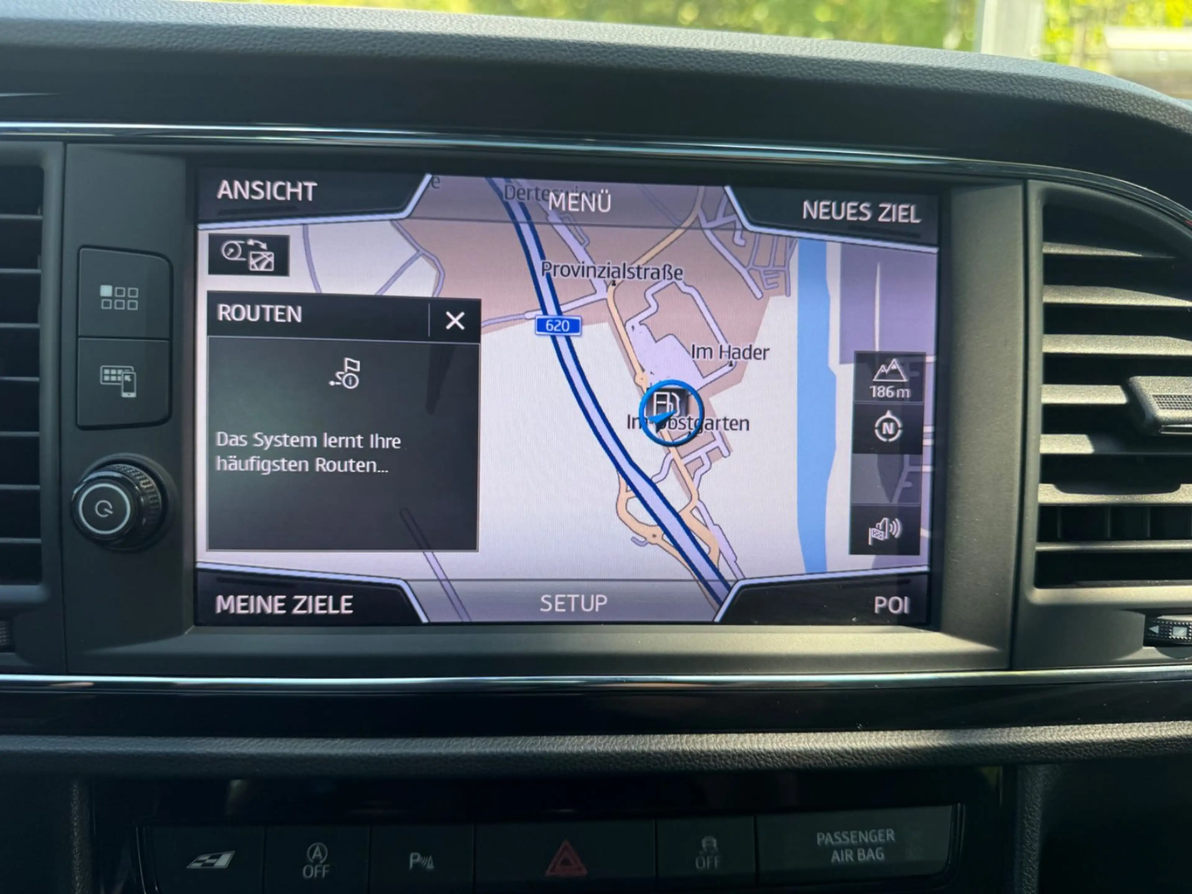 SEAT Leon Cupra 290 Panorama+LED+Navi+BeatsAudio — photo 23