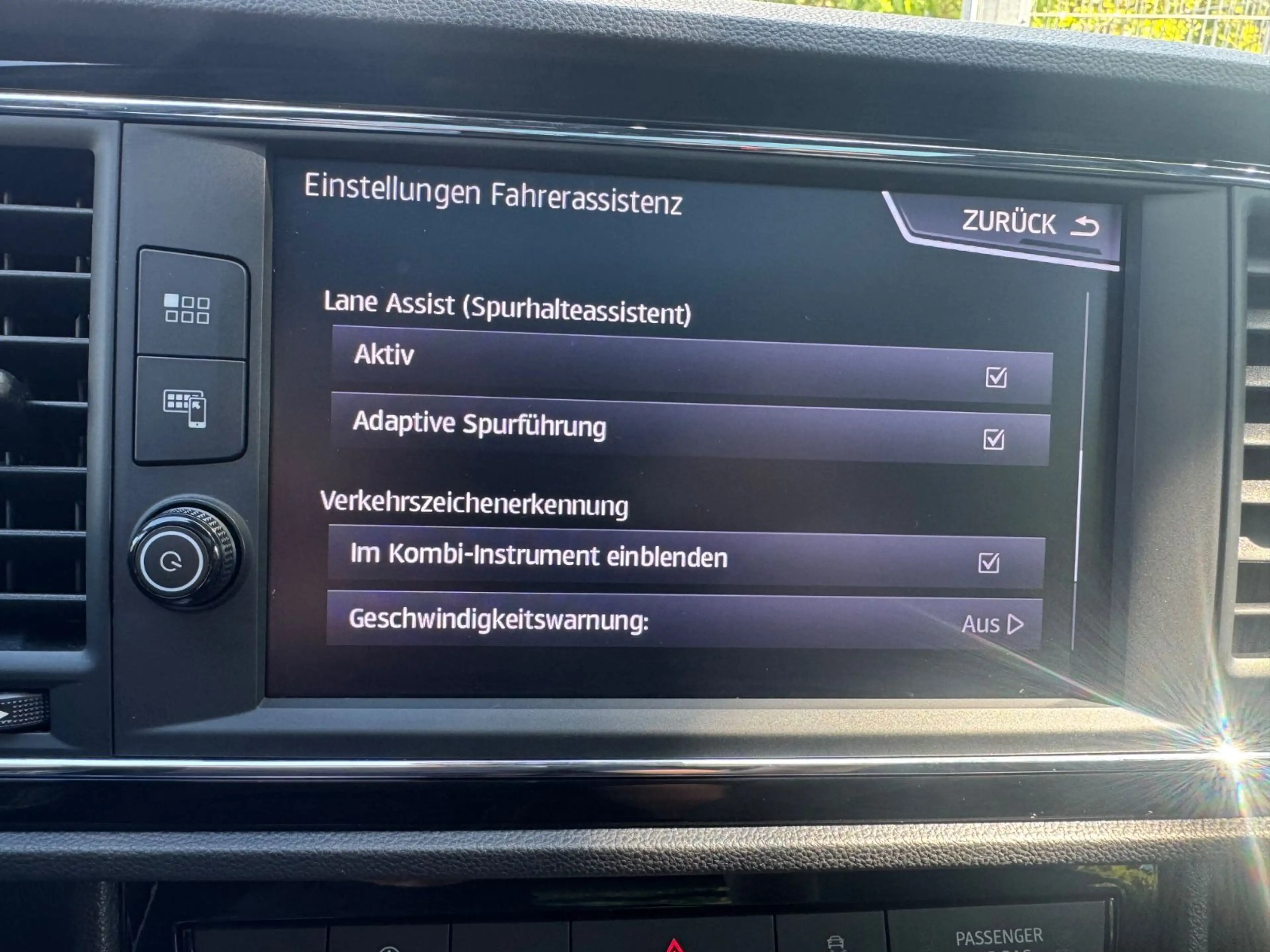 SEAT Leon Cupra 290 Panorama+LED+Navi+BeatsAudio — photo 22