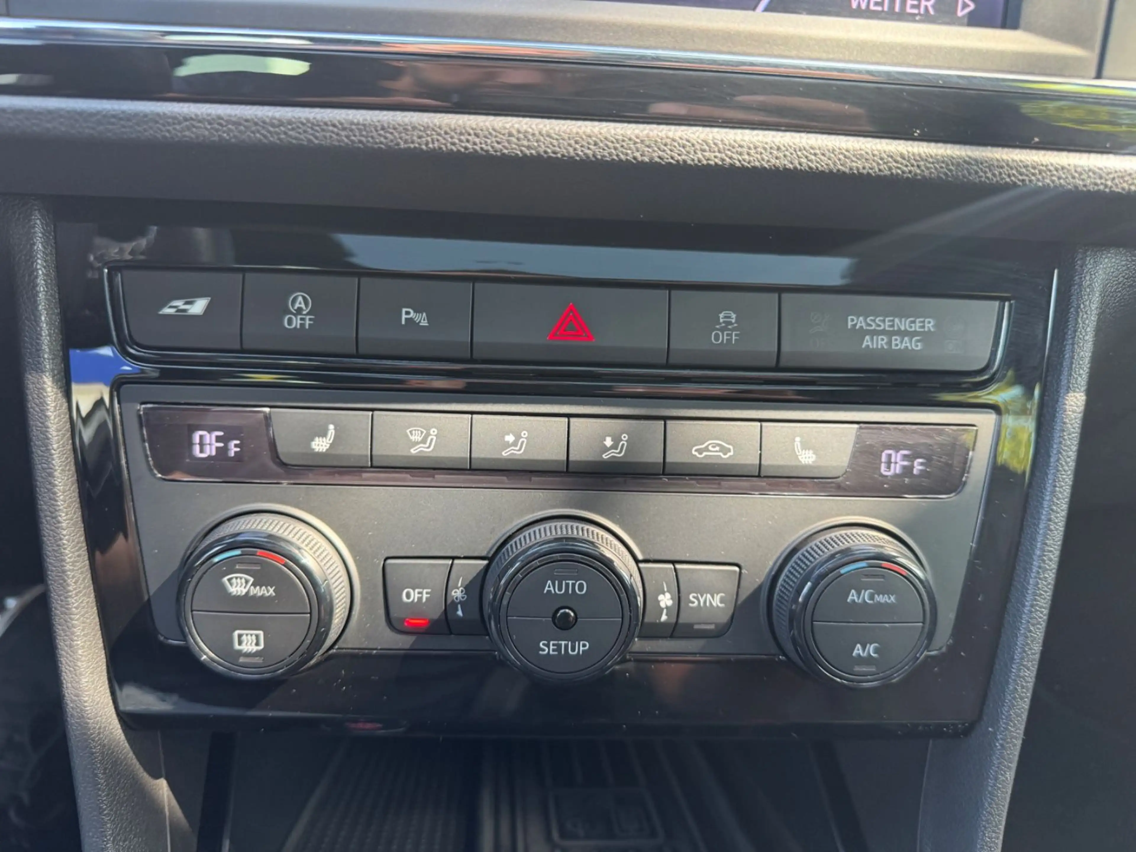 SEAT Leon Cupra 290 Panorama+LED+Navi+BeatsAudio — photo 17