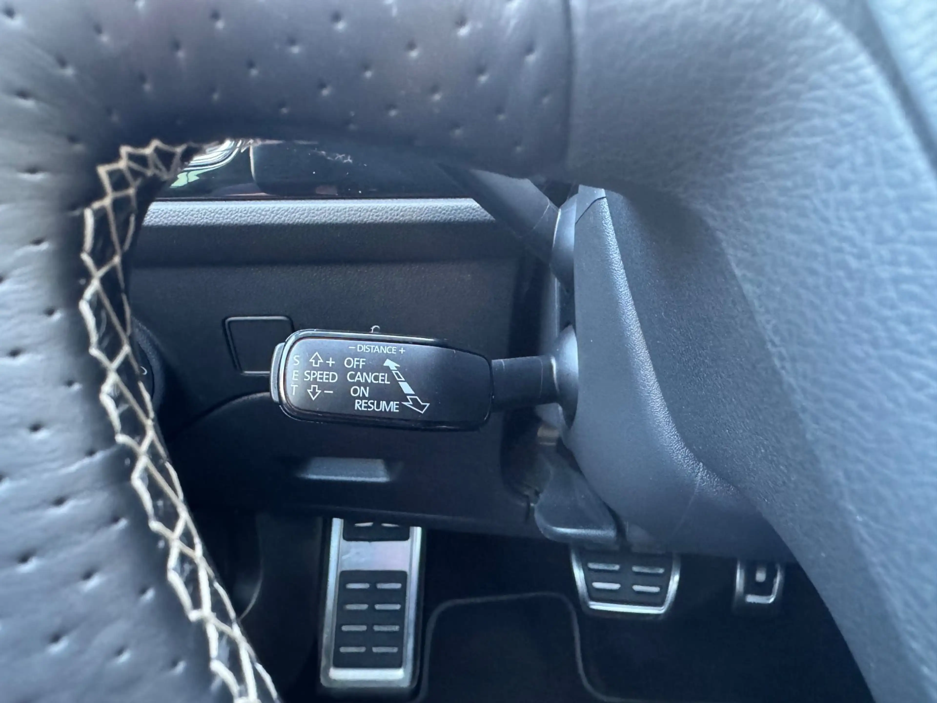 SEAT Leon Cupra 290 Panorama+LED+Navi+BeatsAudio — photo 19