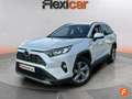 Toyota RAV 4 2.5l 220H Advance Amarillo - thumbnail 3