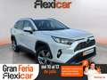 Toyota RAV 4 2.5l 220H Advance Желтый - thumbnail 1