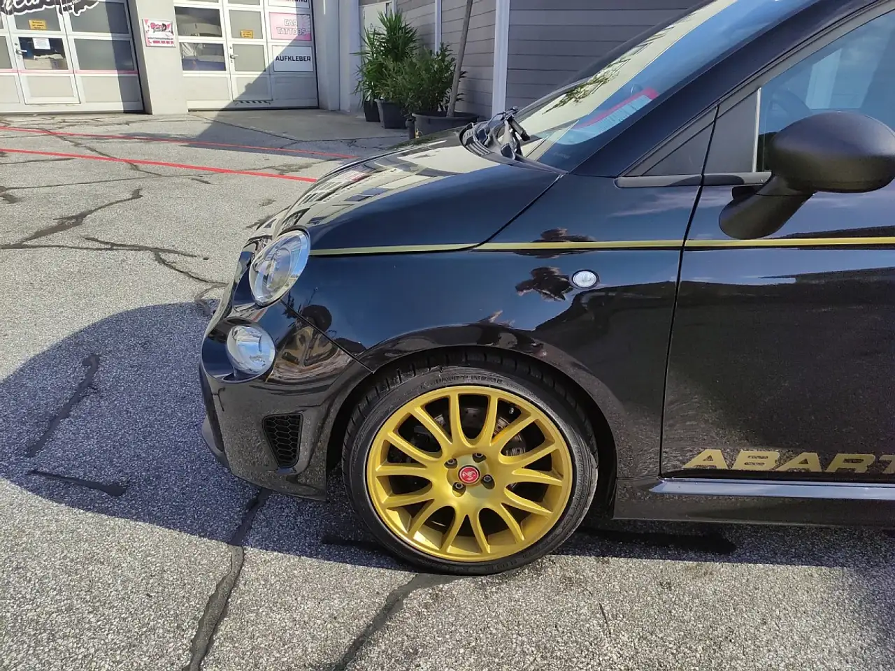 Abarth Others 2022