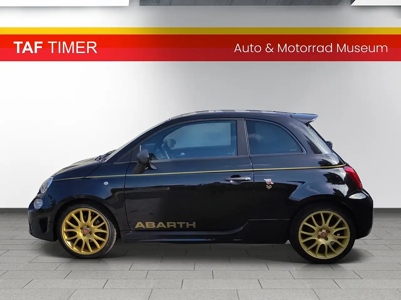 Abarth Others 2022