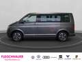 Volkswagen T6.1 Multivan 2.0 TDI Generation Six LED ACC PDCv+h Navi CarPlay Grau - thumbnail 4