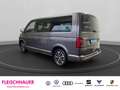 Volkswagen T6.1 Multivan 2.0 TDI Generation Six LED ACC PDCv+h Navi CarPlay Grau - thumbnail 5