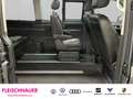 Volkswagen T6.1 Multivan 2.0 TDI Generation Six LED ACC PDCv+h Navi CarPlay Grau - thumbnail 10