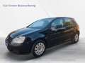 Volkswagen Golf V 1.9 TDI Comfortline+Temp+S-Heitzung Schwarz - thumbnail 1