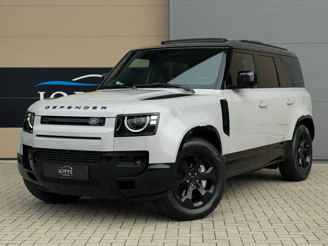 Land Rover Defender 110 2.0 P300e 110 X-Dynamic SE|FACELIFT|Borascogre
