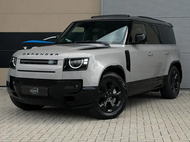 Land Rover Defender 110 2.0 P300e 110 X-Dynamic SE|FACELIFT|Borascogre