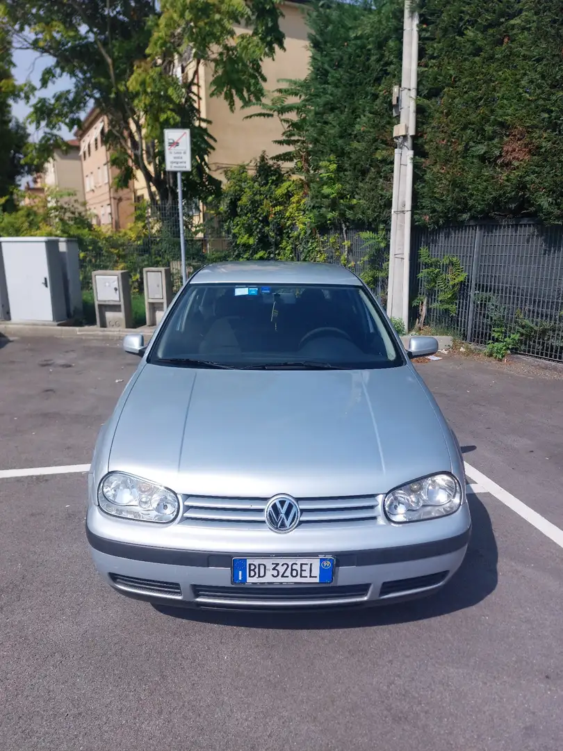 Volkswagen Golf Vw golf 4 1.9tdi - 1