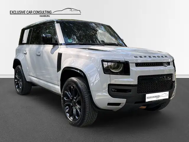 Land Rover Defender 110 OCTA P635 Edition One *Pano *Headup