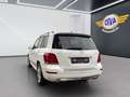Mercedes-Benz GLK 220 GLK 220 CDI BlueEfficiency 4Matic 1.Hand Blanc - thumbnail 4