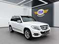 Mercedes-Benz GLK 220 GLK 220 CDI BlueEfficiency 4Matic 1.Hand Blanc - thumbnail 3