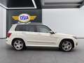 Mercedes-Benz GLK 220 GLK 220 CDI BlueEfficiency 4Matic 1.Hand Blanc - thumbnail 8