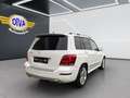 Mercedes-Benz GLK 220 GLK 220 CDI BlueEfficiency 4Matic 1.Hand Blanc - thumbnail 2