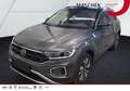 Volkswagen T-Roc Goal 2.0 TDI DSG AHK Navi Sitzh. Kamera Schwarz - thumbnail 1