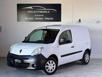 ***Renault Kangoo Garantie 12 Mois