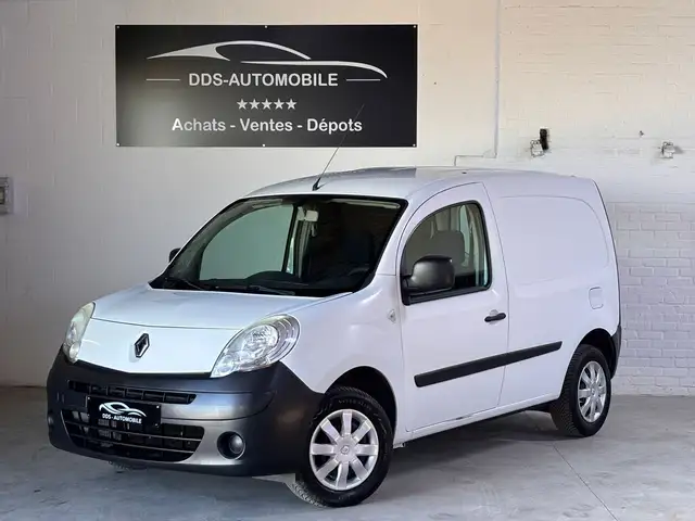 Renault Kangoo ***Renault Kangoo Garantie 12 Mois