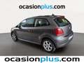 Volkswagen Polo 1.6TDI Advance Gris - thumbnail 3