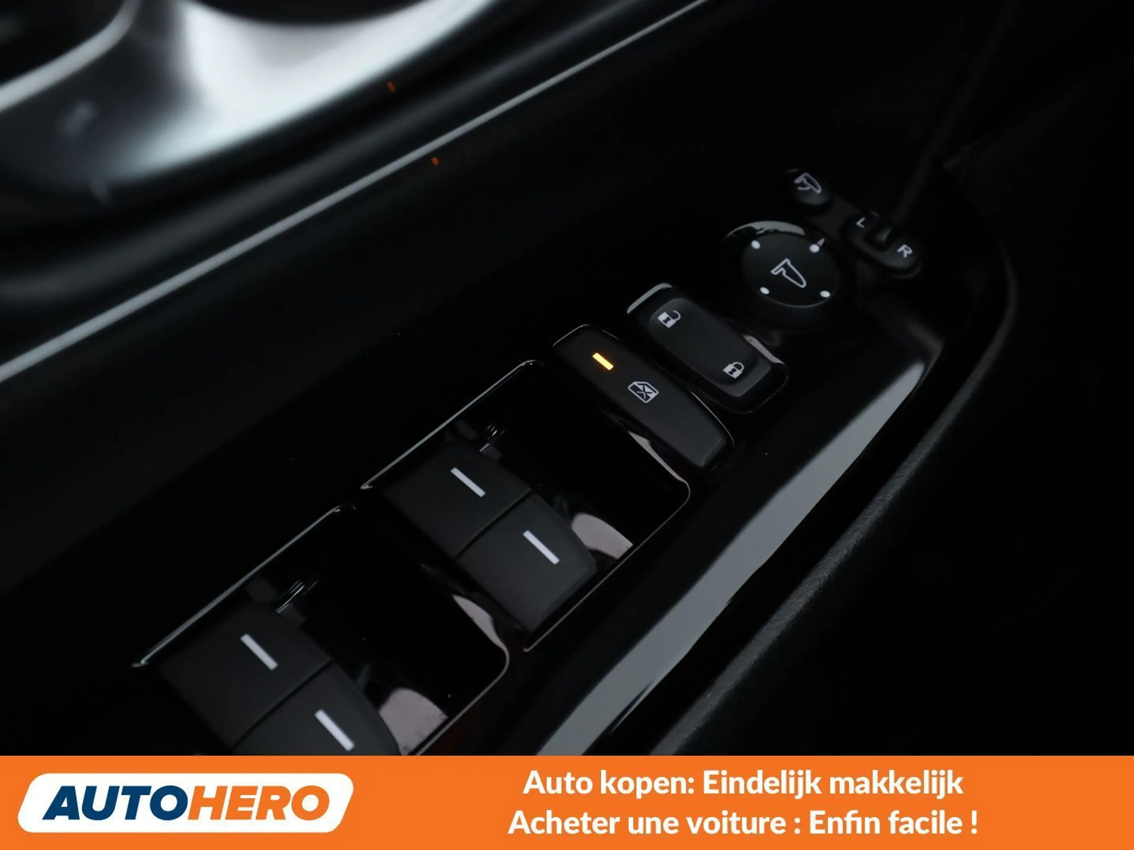 Honda CR-V 2.0 i-MMD Hybrid Lifestyle 2WD — photo 15
