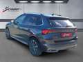Skoda Kamiq Style 1.5 TSI EU6d-T LED SmartLink Gris - thumbnail 5