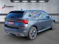Skoda Kamiq Style 1.5 TSI EU6d-T LED SmartLink Grau - thumbnail 4
