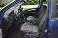 Mercedes-Benz A 150 A150, Teilleder, Sitzheizung Azul - thumbnail 9