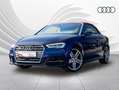 Audi S3 Cabriolet 2.0TFSI Navi LED virtual Kopfraumhe Blau - thumbnail 2