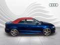 Audi S3 Cabriolet 2.0TFSI Navi LED virtual Kopfraumhe Blau - thumbnail 4