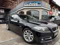 BMW 518 d Touring Aut.*Head UP*AHK* Schwarz - thumbnail 1