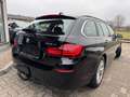 BMW 518 d Touring Aut.*Head UP*AHK* Schwarz - thumbnail 5